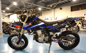 SUZUKI DR-Z400SM 2009 SK44A