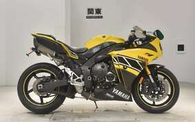 YAMAHA YZF-R1 2010 RN23