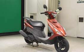 SUZUKI ADDRESS V125 S CF4MA