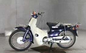 HONDA C70 SUPER CUB HA02