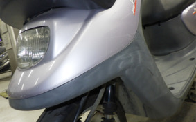 YAMAHA JOG POCHE SA08J