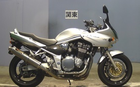 SUZUKI BANDIT 1200 S 2002 GV77A