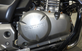 SUZUKI GSR250