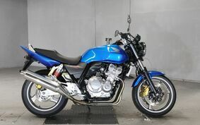 HONDA CB400SF VTEC REVO 2008 NC42