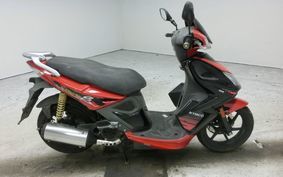 KYMCO SUPER 8 U800