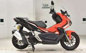 HONDA ADV150 KF38