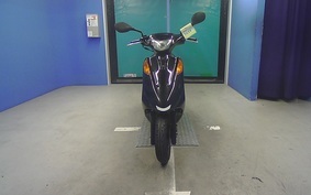 SUZUKI ADDRESS V125 CF4EA