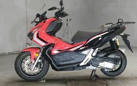 HONDA ADV150 2020 KF38