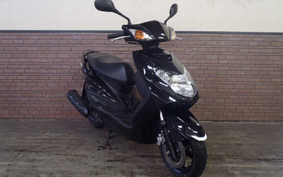 YAMAHA CYGNUS 125 X Fi 2011 SE44J