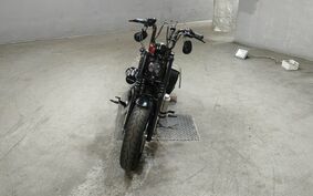 HARLEY XL1200X 2012 LC3