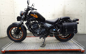 HONDA REBEL 250 ABS MC49