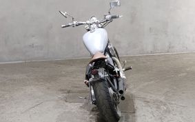 HONDA STEED400 NC26