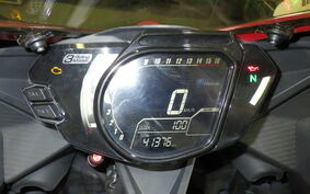 HONDA CBR250RR MC51