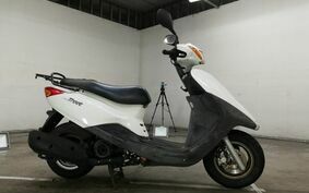 YAMAHA AXIS 125 TREET SE53J