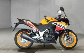 HONDA CBR250R MC41