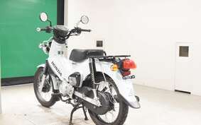 HONDA CROSS CUB 110 JA45