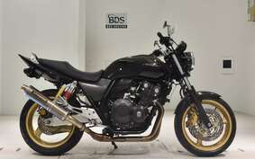 HONDA CB400SF VTEC 2012 NC42