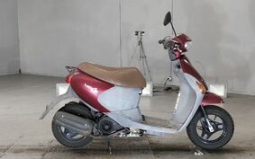 SUZUKI LET's 4 G CA41A