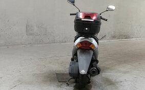 SUZUKI ADDRESS V125 CF46A