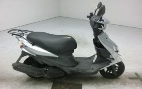 SUZUKI ADDRESS V125 S CF4MA