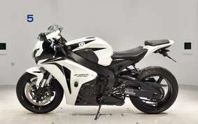 HONDA CBR1000RR Gen. 2 2008 SC59