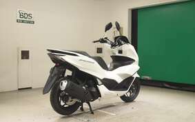 HONDA PCX 160 KF47