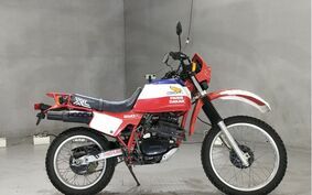 HONDA XL250R PARIS-DAKAR  MD03