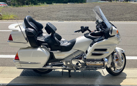 HONDA GL 1800 GOLD WING 2003 SC47