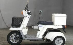 HONDA GYRO X TD02