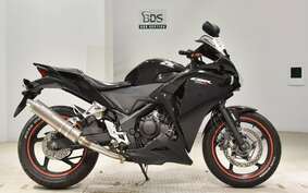 HONDA CBR250R A MC41