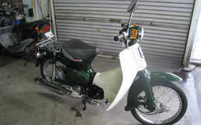 HONDA C50 SUPER CUB AA01