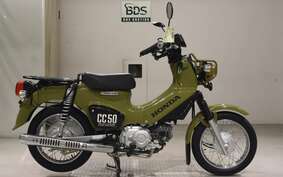 HONDA CROSS CUB 50 AA06