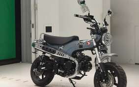 HONDA DAX 125 JB04