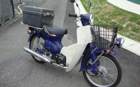 HONDA PRESS CUB 50 STD AA01