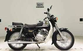 HONDA CD125T BENLY JA03