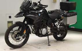 BMW F850GS 2022 0B09