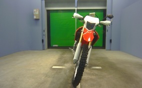 HONDA CRF250L MD38