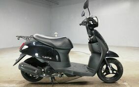 SUZUKI LET's CA4AA