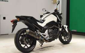 HONDA NC 700 S D 2013 RC61