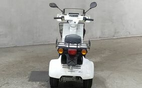 HONDA GYRO X TD02