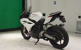 HONDA CBR250RR A MC51