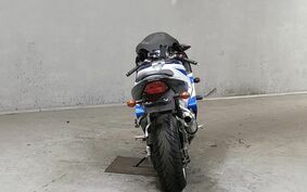 SUZUKI GSX-R1000 2002 GT74A