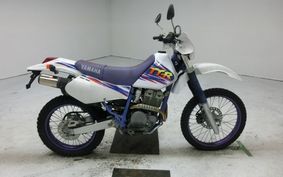 YAMAHA TT250R 4GY