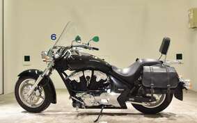 HONDA VT1300CR 2011 SC66