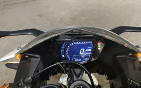 HONDA CBR250RR MC51
