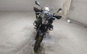 KAWASAKI  VERSYS X250 TOURER  LE250D