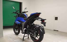 SUZUKI GIXXER 150 ED13N