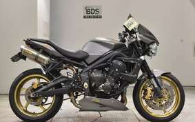 TRIUMPH STREET TRIPLE R 2009 MD4166