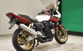 HONDA CB400 SUPER BOLDOR VTEC 2007 NC39