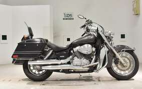 HONDA SHADOW 400 CLASSIC 2012 NC44